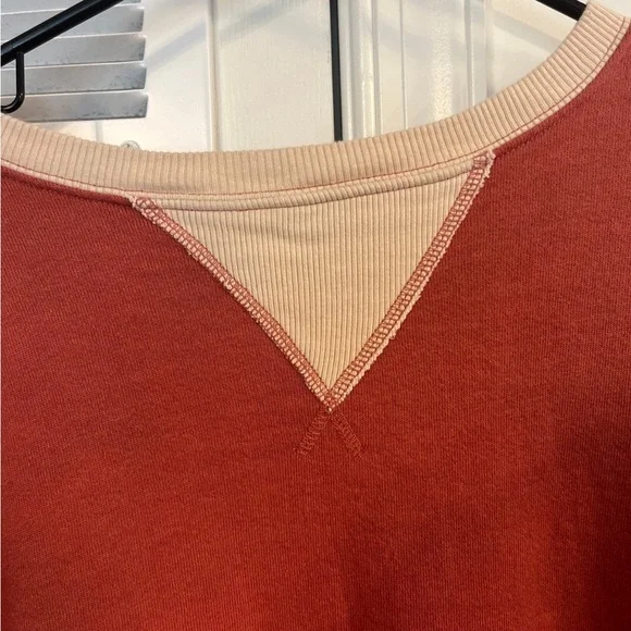 We The Free oversized crewneck - Picture 4 of 5